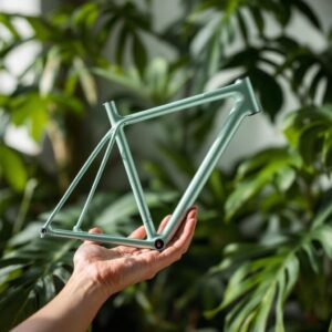 Canyon Ridge Frame