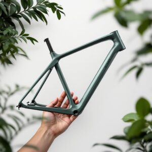 Cascade Trail Frame