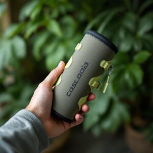Cascadia Tube Protector