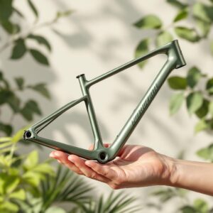 Custom Frames