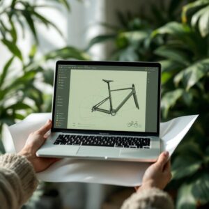 Bespoke Geometry Session