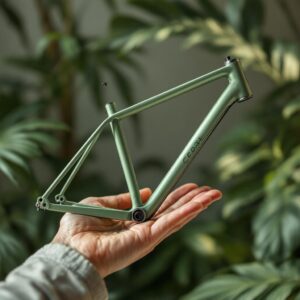 Cedar Ridge Frame