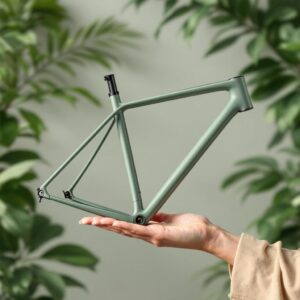 Cypress Trail Frame