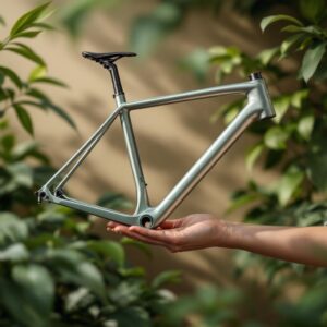 Granite Trail Frame