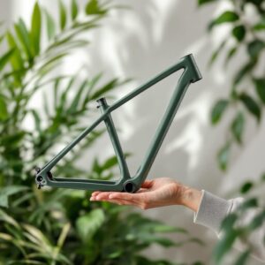 Kilimanjaro Climb Frame