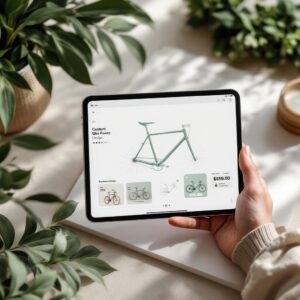 Montana Design Consultation Select