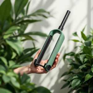 Mountainside Carbon Fork