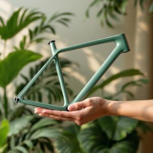 Sierra Road Frame